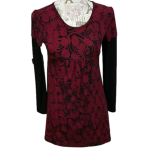 Sally Miller Couture Top